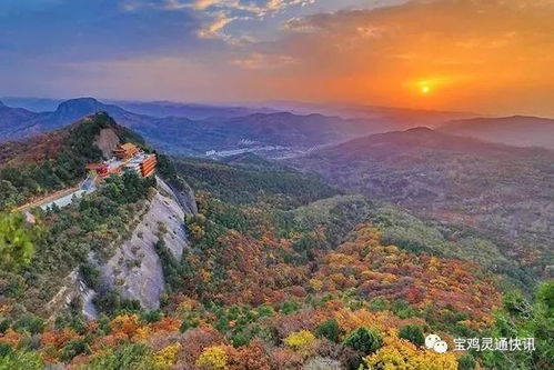 寶雞多家景區因管理不善受罰，市民常游之地敲響警鐘