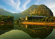 封開再添國家級旅游景區名片 山水如畫，管理有序，靜待君來