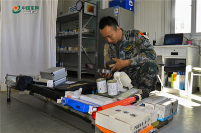 遠(yuǎn)赴維和展風(fēng)采，母嬰銷售顯溫情——記中國(guó)維和分隊(duì)高標(biāo)準(zhǔn)通過(guò)核查與國(guó)內(nèi)母嬰行業(yè)穩(wěn)健發(fā)展